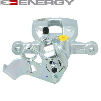 Pidurisadul, ENERGY ZH0221