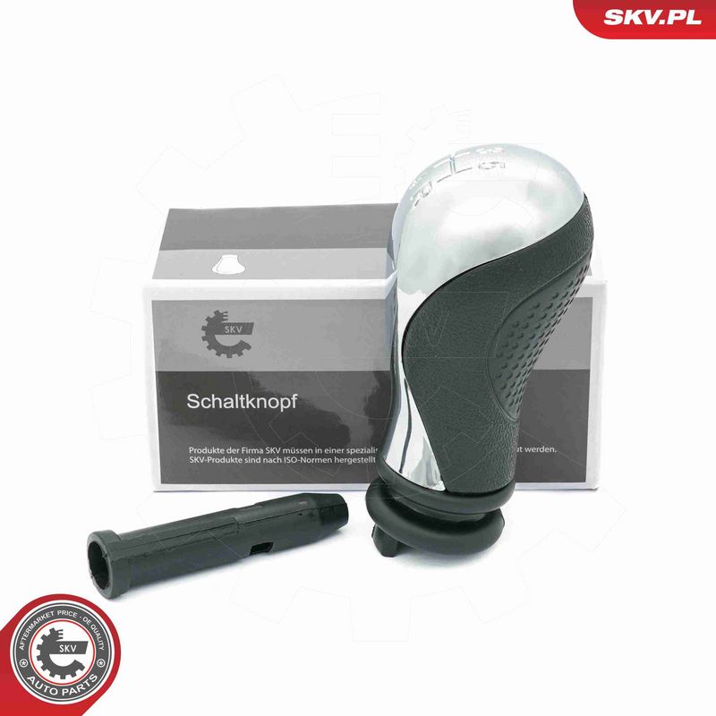 ESEN SKV 63SKV028 - Gear Lever Knob