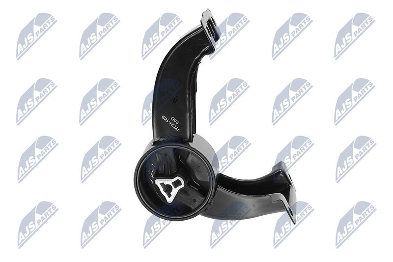 Paigutus, Mootor, NTY ZPS-CH-169