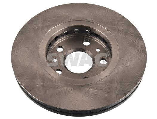 SWAG 33 10 3665 Brake Disc