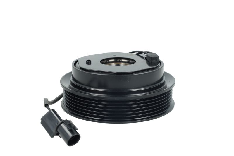 Magnetsidur, kliimakompressor, NRF 380122