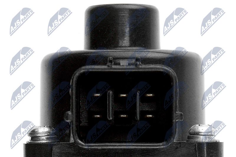 EGR-klapp, NTY EGR-MZ-000