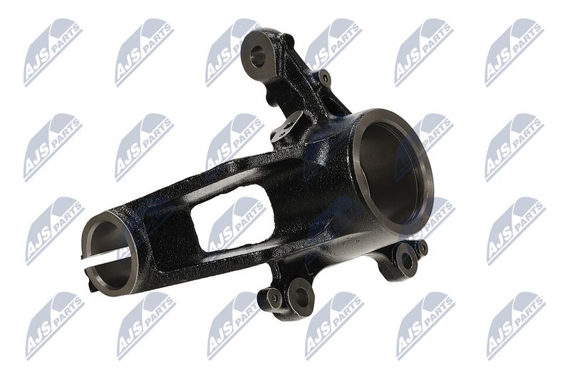 NTY ZZP-CT-004 Steering Knuckle, wheel suspension