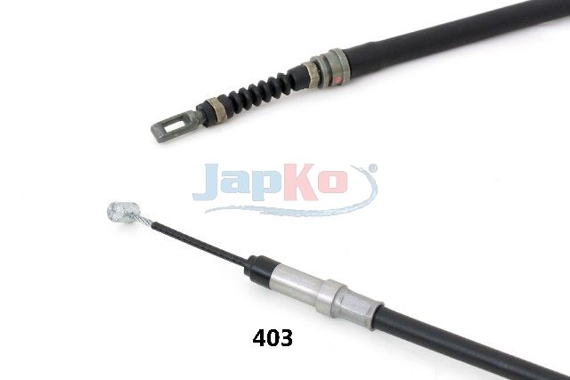 Tross, seisupidur, JAPKO 131403