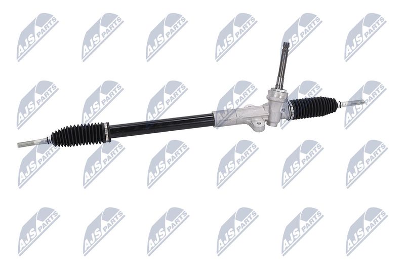 Rooliajam, NTY SPK-HY-004