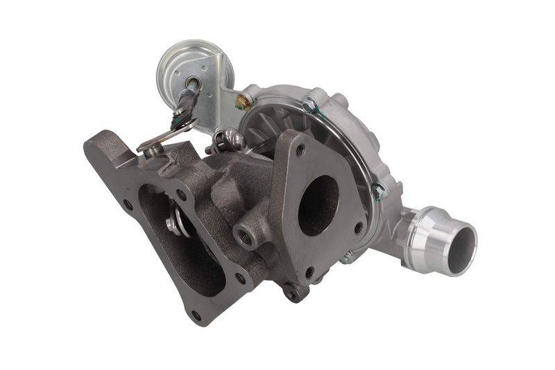 Kompressor, ülelaadimine, KAMOKA 8600151