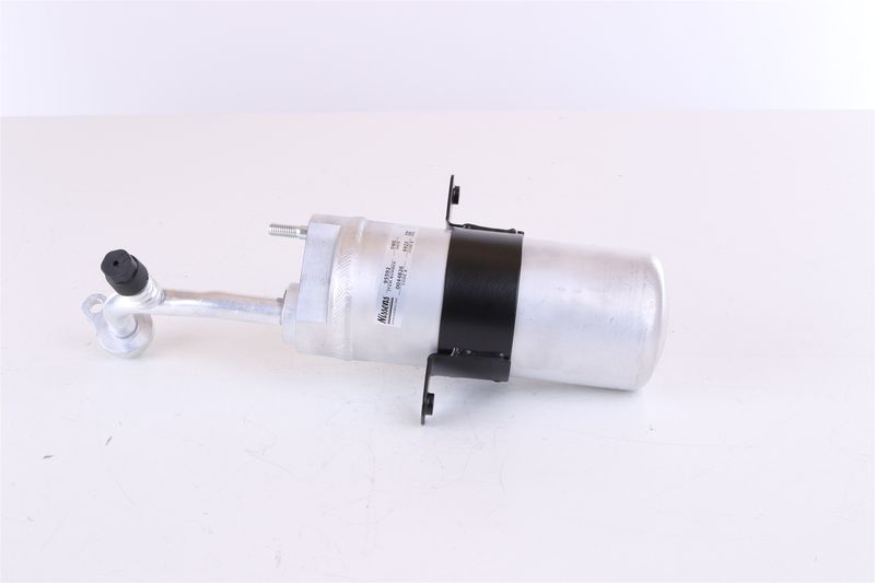 NISSENS 95592 Dryer, air conditioning