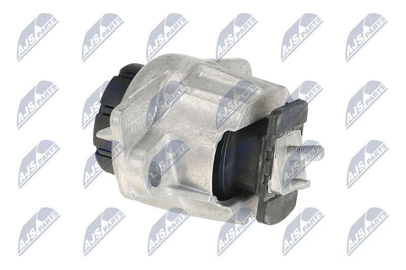 Paigutus, Mootor, NTY ZPS-LR-015