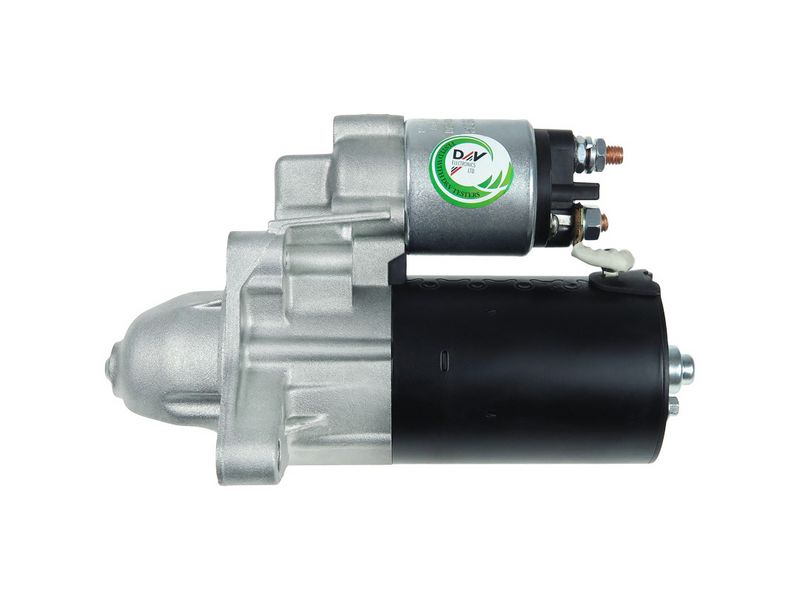 AS-PL S0158PR Starter