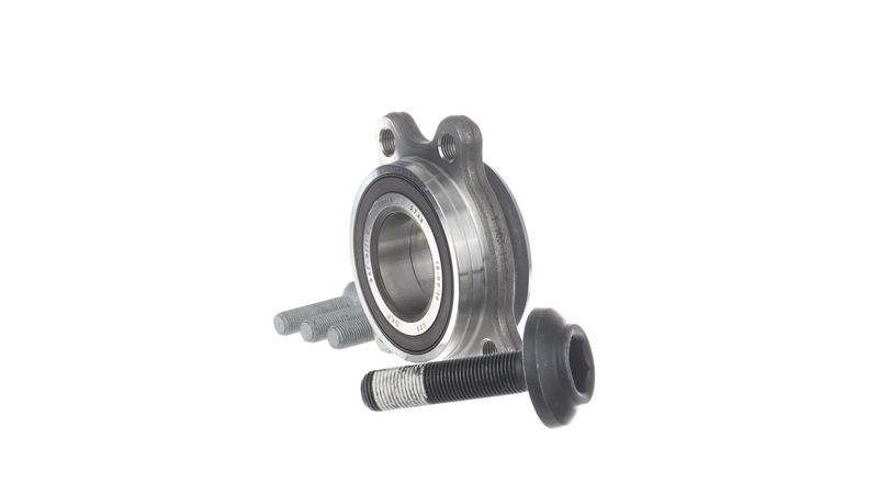 Rattalaagrikomplekt, SKF VKBA 7097