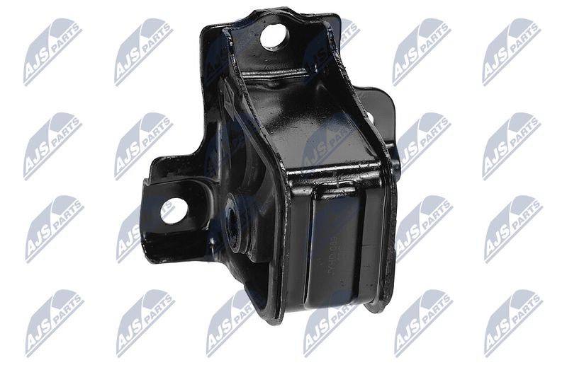 Paigutus, Mootor, NTY ZPS-HD-029