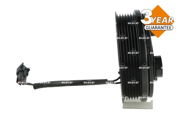 Magnetsidur, kliimakompressor, NRF 380181