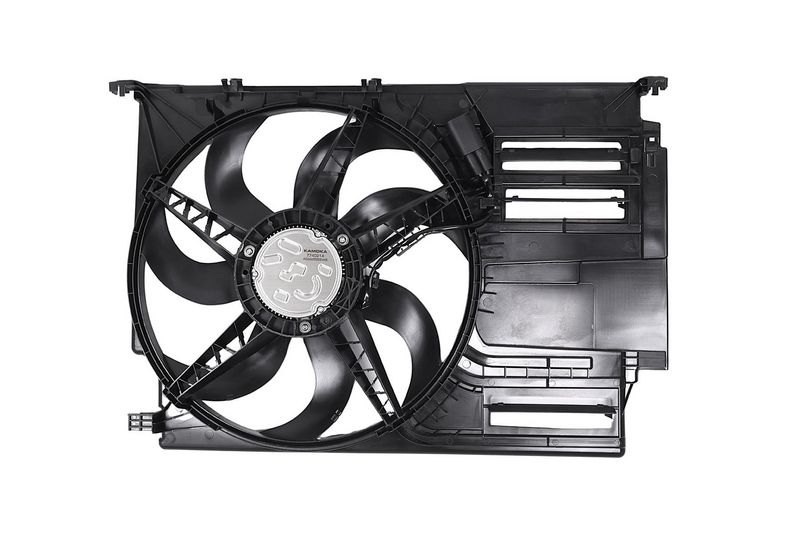 Ventilaator, mootorijahutus, KAMOKA 7740214