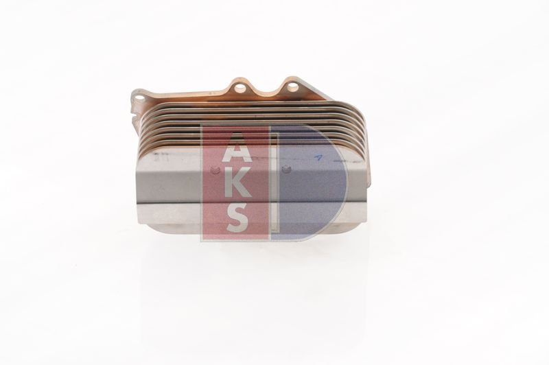 Olejový chladič, motorový olej 266007N