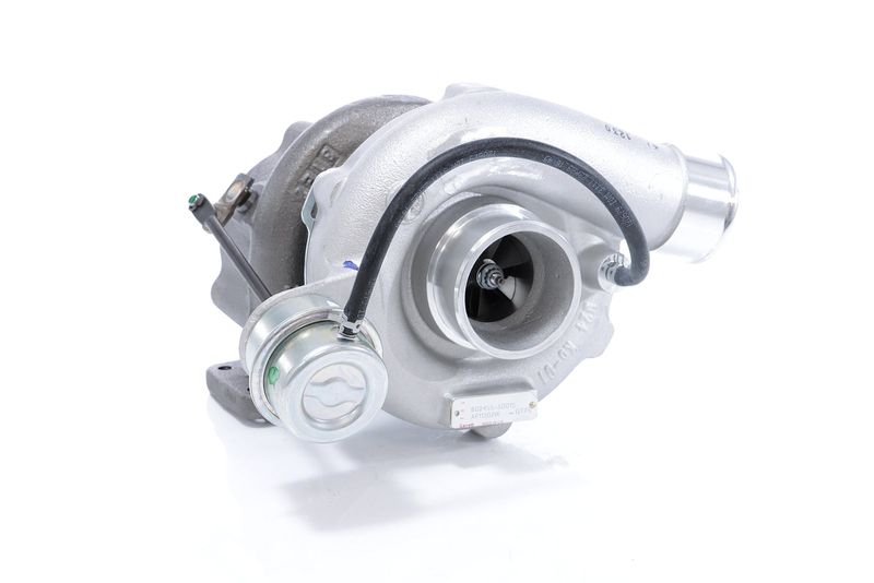 Compresor,sistem de supraalimentare T918216 BTS Turbo