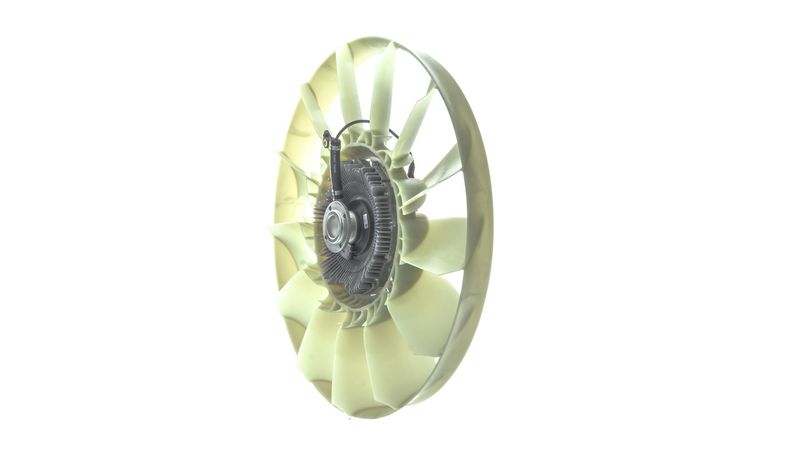 Product Image - Koelventilatorwiel - CFF487000P - MAHLE