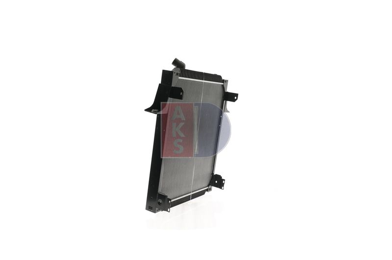 Chladič, chlazení motoru 390000N