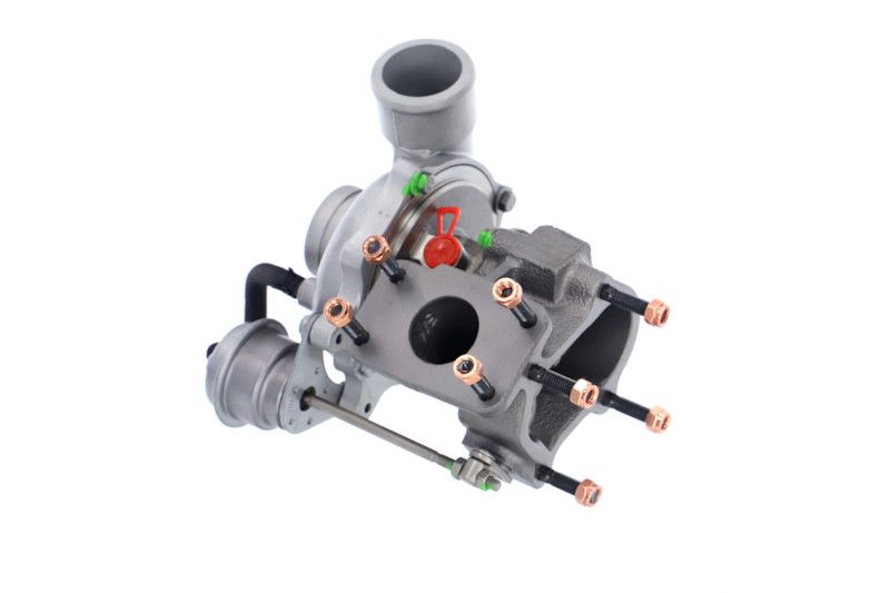 REMANTE 003-001-002961R Charger, charging (supercharged/turbocharged)