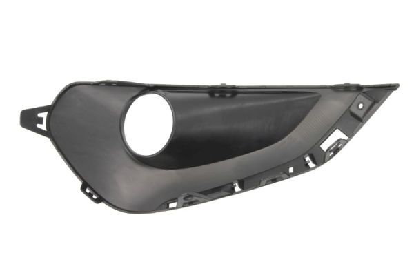 BLIC 6502-07-5509916Q Trim/Protection Strip, bumper