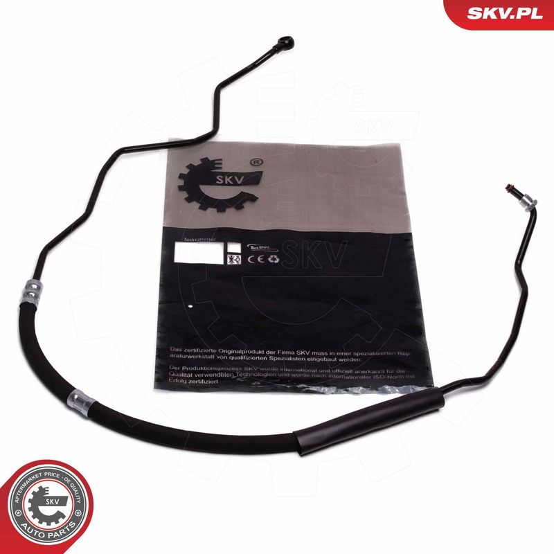 Hüdraulikavoolik, roolimine, ESEN SKV 10SKV802