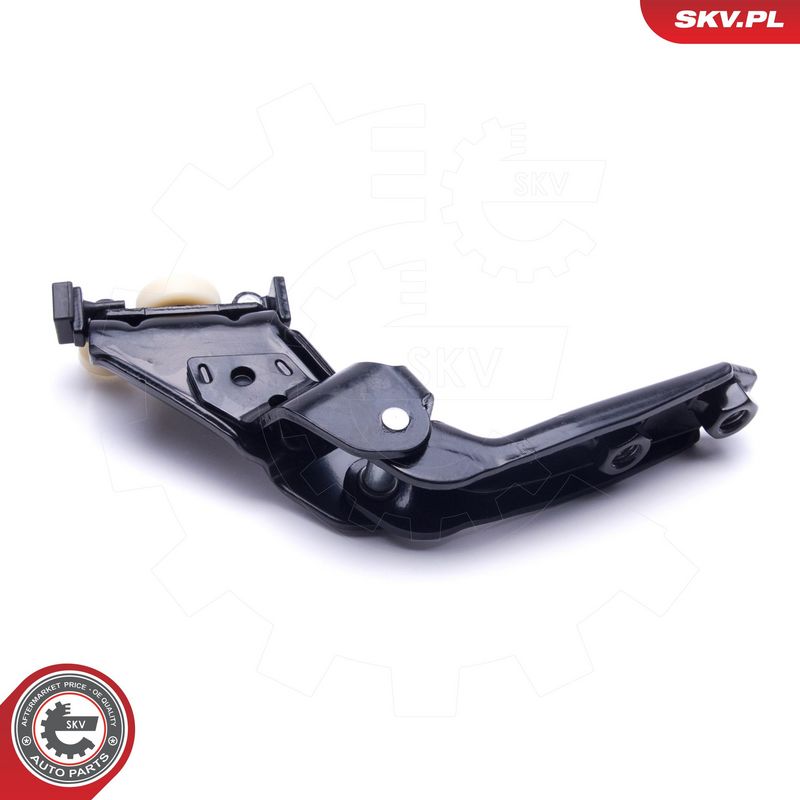 Rullijuht, lükanduks, ESEN SKV 96SKV775