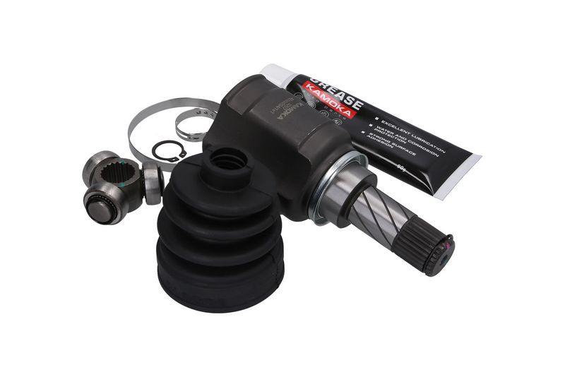 Liigendlaager, veovõll, KAMOKA 8207