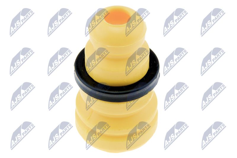 NTY ОТБОЙНИК АМОРТИЗАТОРА (БУФЕР) Chrysler Sebring 2006-2024; Jeep Patriot 2006-2024; Jeep Compass 2006-2024; Dodge Cali