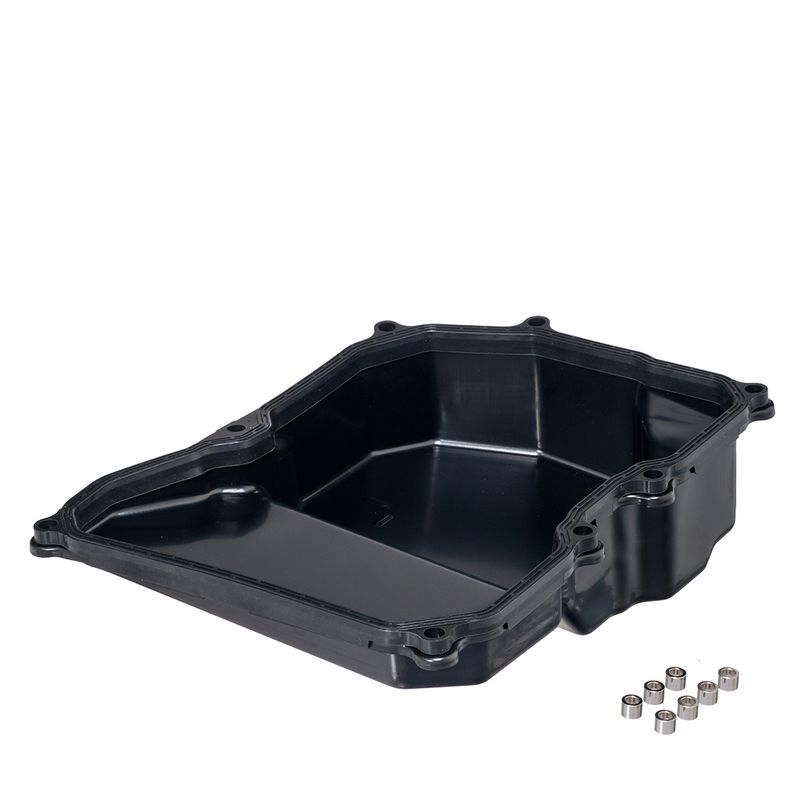 Cárter de aceite, caja automática
