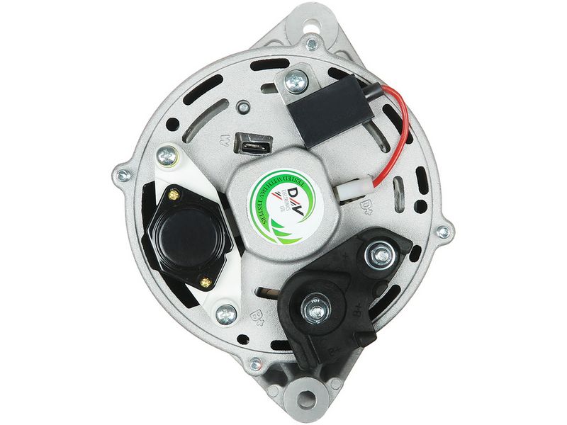 AS-PL A0375 Alternator