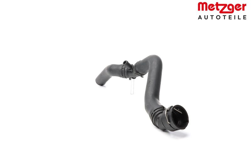 METZGER AUTOTEILE 2420780 Radiator Hose