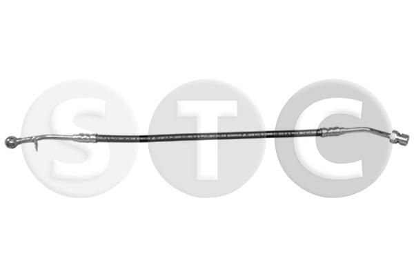 спирачен маркуч STC