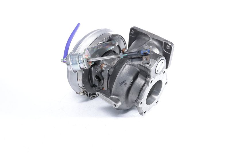Compresor,sistem de supraalimentare T917017 BTS Turbo