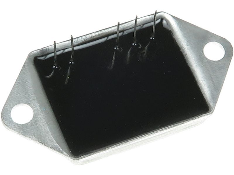 Generaatori pingeregulaator, AS-PL ARE2002