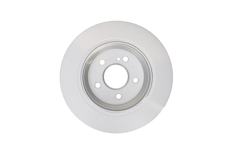 KAMOKA 1031098 Brake Disc