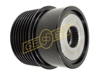 Alternateur GEBE 3 5512 1