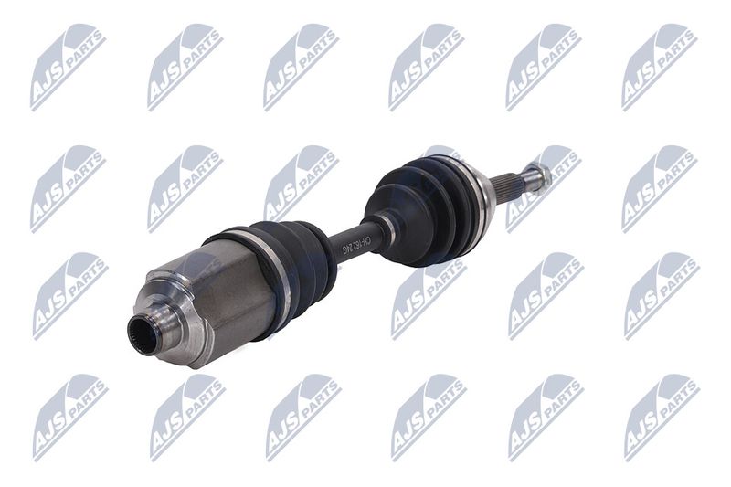 Veovõll, NTY NPW-CH-162
