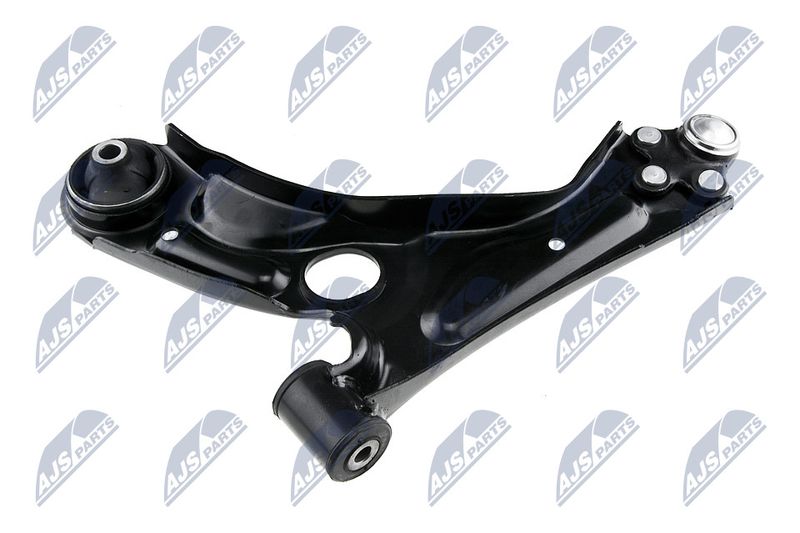 NTY ZWD-DW-035 Control/Trailing Arm, wheel suspension
