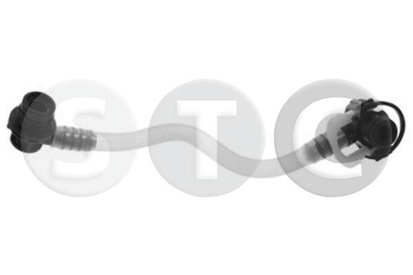 горивопровод STC