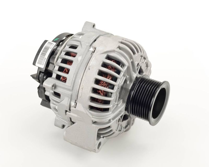 BOSCH 0124625029 Alternator