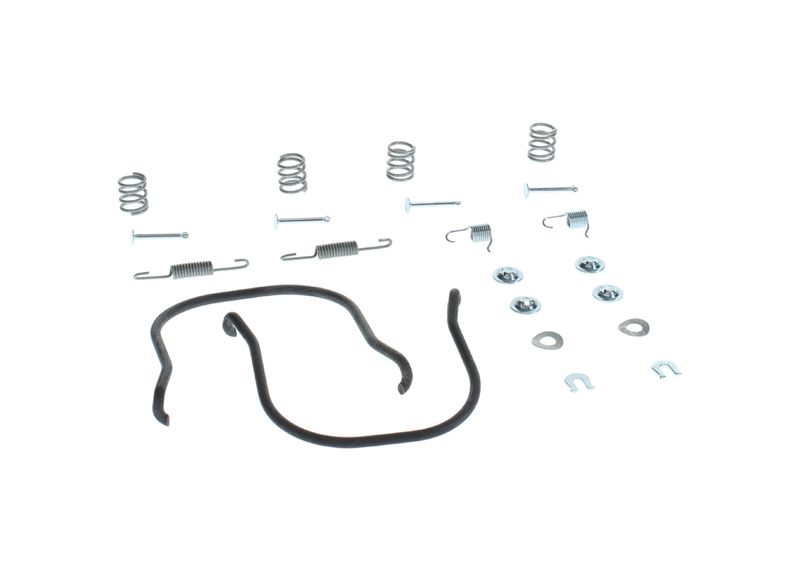 BOSCH 1987475095 Accessory Kit, brake shoes