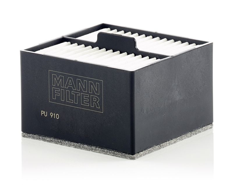 MANN-FILTER Üzemanyagszűrő PU 910