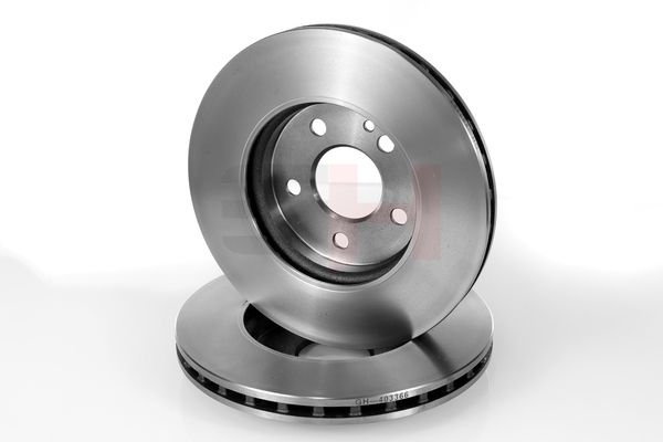 Piduriketas, GH GH-403366