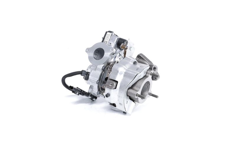 LADER AUFLADUNG BTS Turbo T912913 13