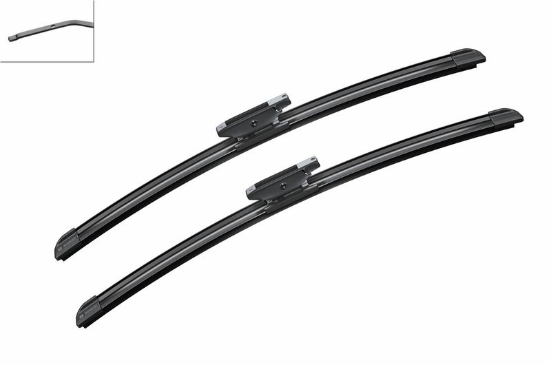 Balai+d'essuie-glace BOSCH 3 397 007 856