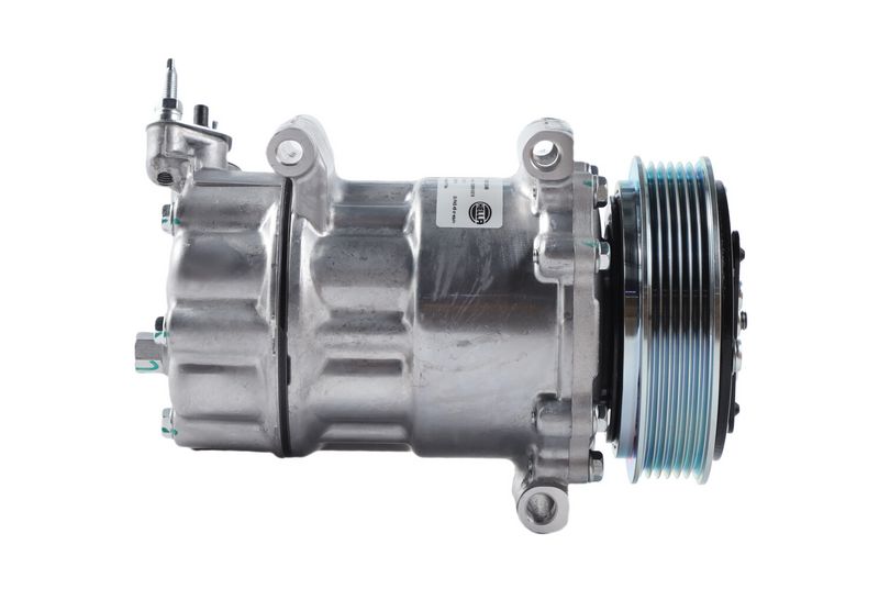 Kompresor, klimatizace 8FK 366 200-691