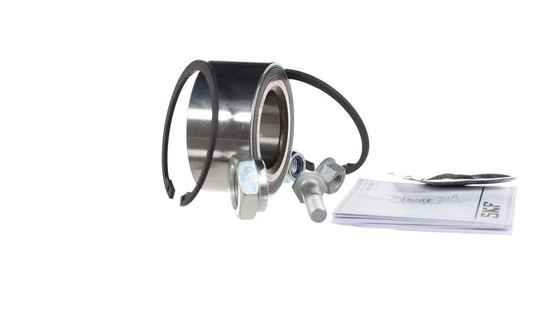 SKF VKBA9005CL Wheel Bearing Kit