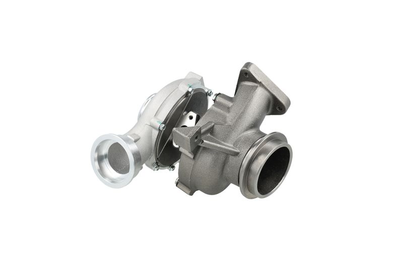 Kompressor, ülelaadimine, NRF 90010274