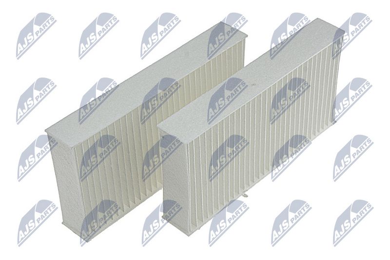 Filter, salongiõhk, NTY FCF-HD-002