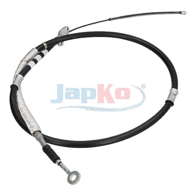 Tross, seisupidur, JAPKO...