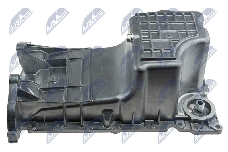 NTY BMO-CH-035 Oil Sump